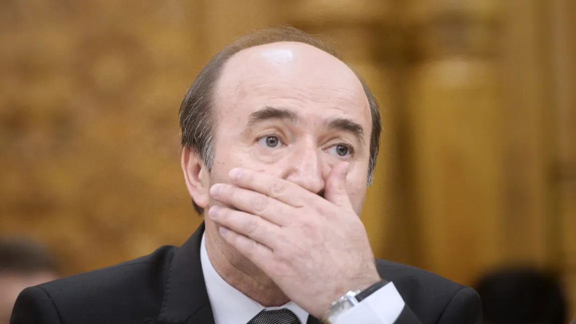 Tudorel Toader: Este ceva în neregulă în reglementarea raporturilor dintre Inspecţia Judiciară şi CSM