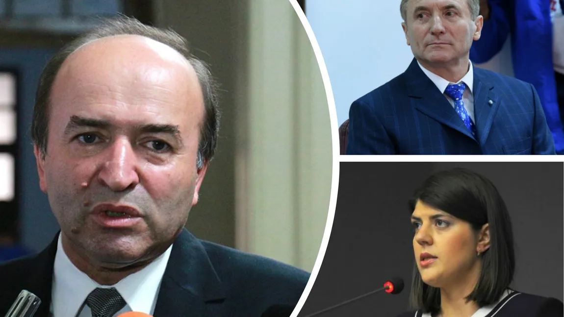 Ministrul Tudorel Toader, despre înregistrările cu procurori: Dacă sunt adevărate, să fie cunoscute de societate