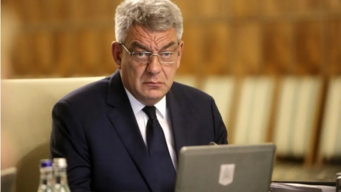 Mihai Tudose: În ceea ce priveşte pregătirea pentru calamităţi, suntem pe drumul cel bun