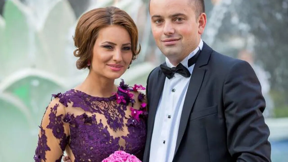 Emilia Dorobanţu, despre aventura dintre soţul ei şi Maria Constantin. 