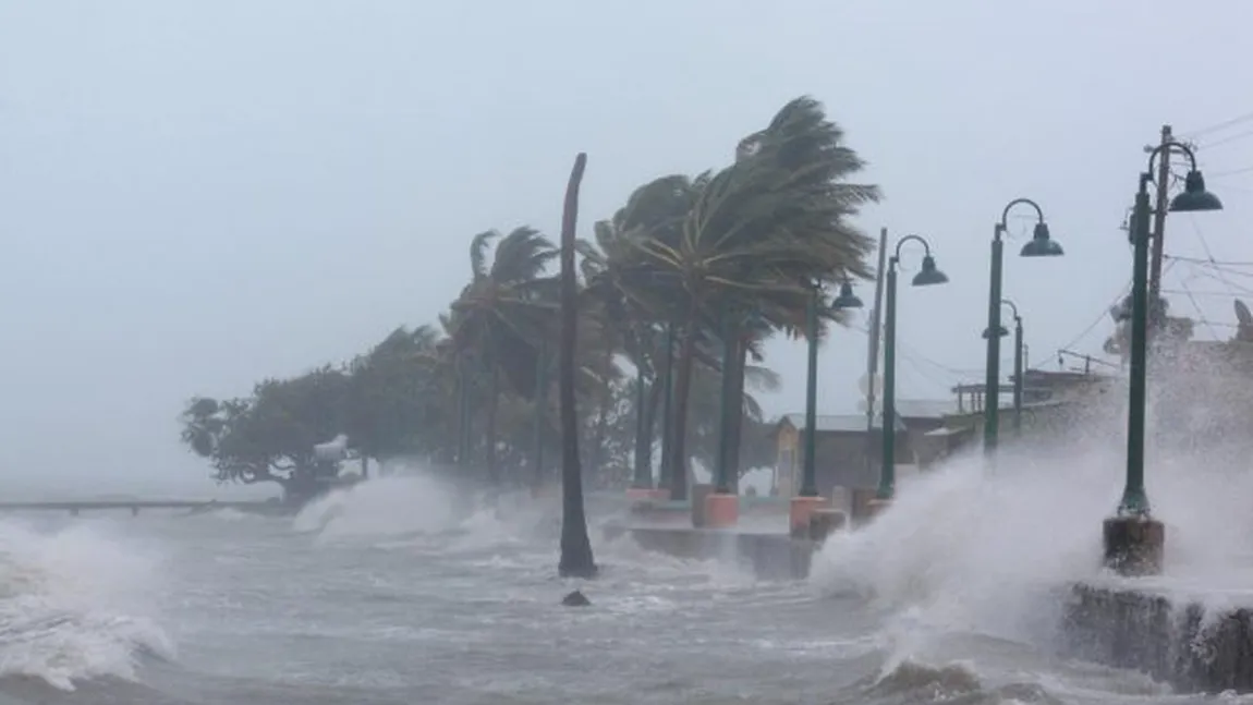 Teledonul celebrităţilor: 15 milioane de dolari pentru victimele uraganelor Harvey şi Irma VIDEO