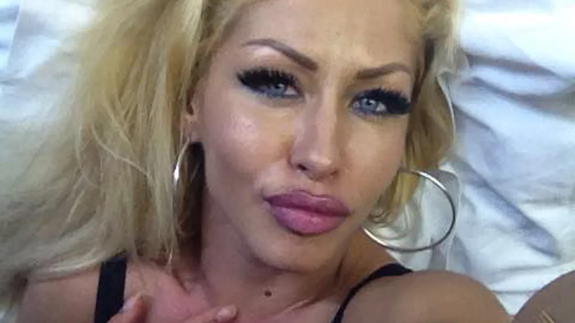 Eva Kent se mărită. Cine este alesul divei filmelor porno FOTO