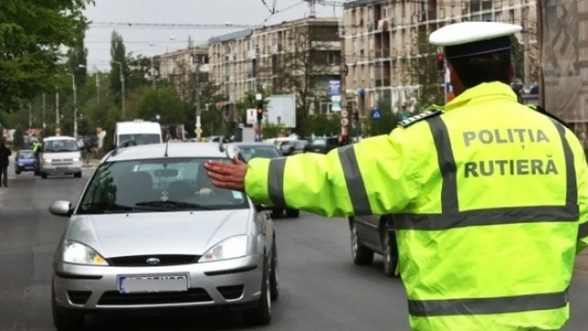Veşti proaste pentru şoferi. CRESC SUBSTANŢIAL amenzile de circulaţie. Cât va costa fiecare sancţiune de la 1 ianuarie 2018