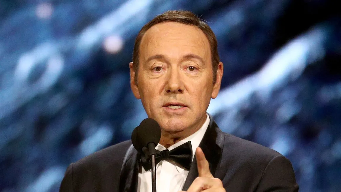 Fratele lui Kevin Spacey face dezvăluiri şocante. 