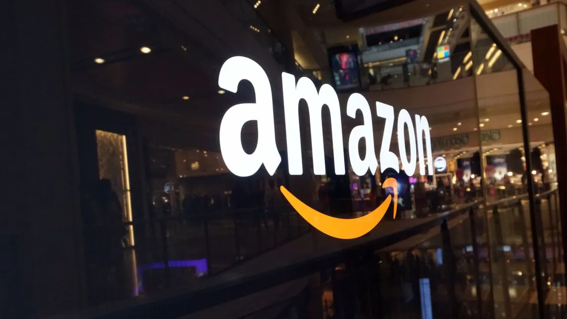 Grupul american Amazon face angajări la Bucureşti. Ce posturi sunt disponibile