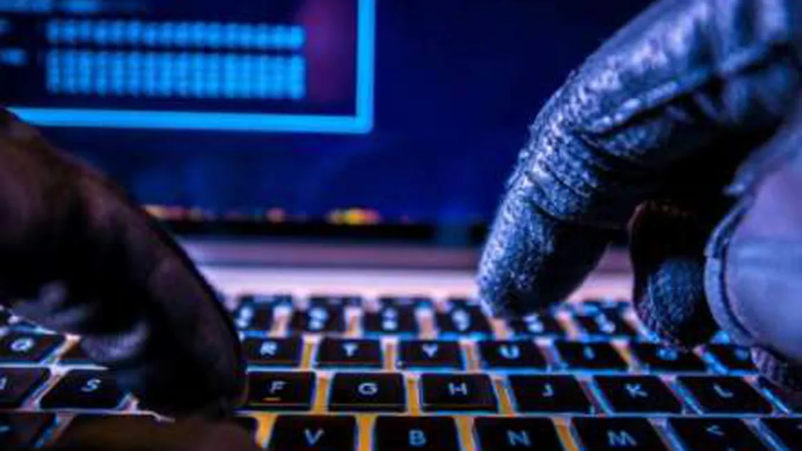 Un nou ransomware atacă în prezent în Europa de Est
