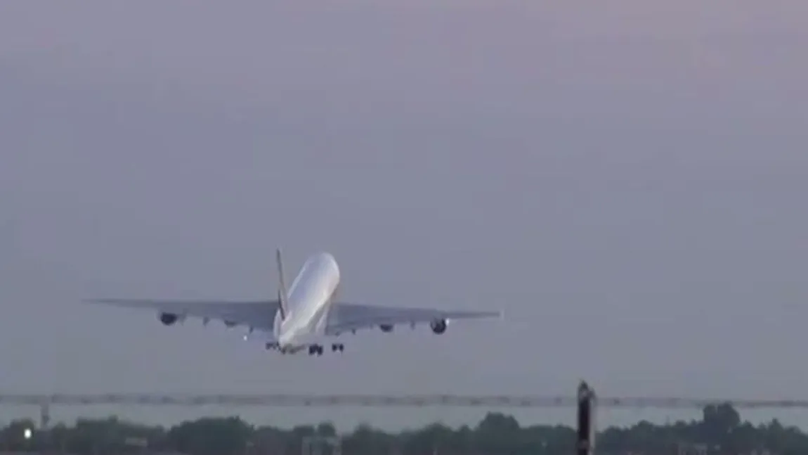 Aeroporturile din Bucureşti, pregătite pentru iarnă
