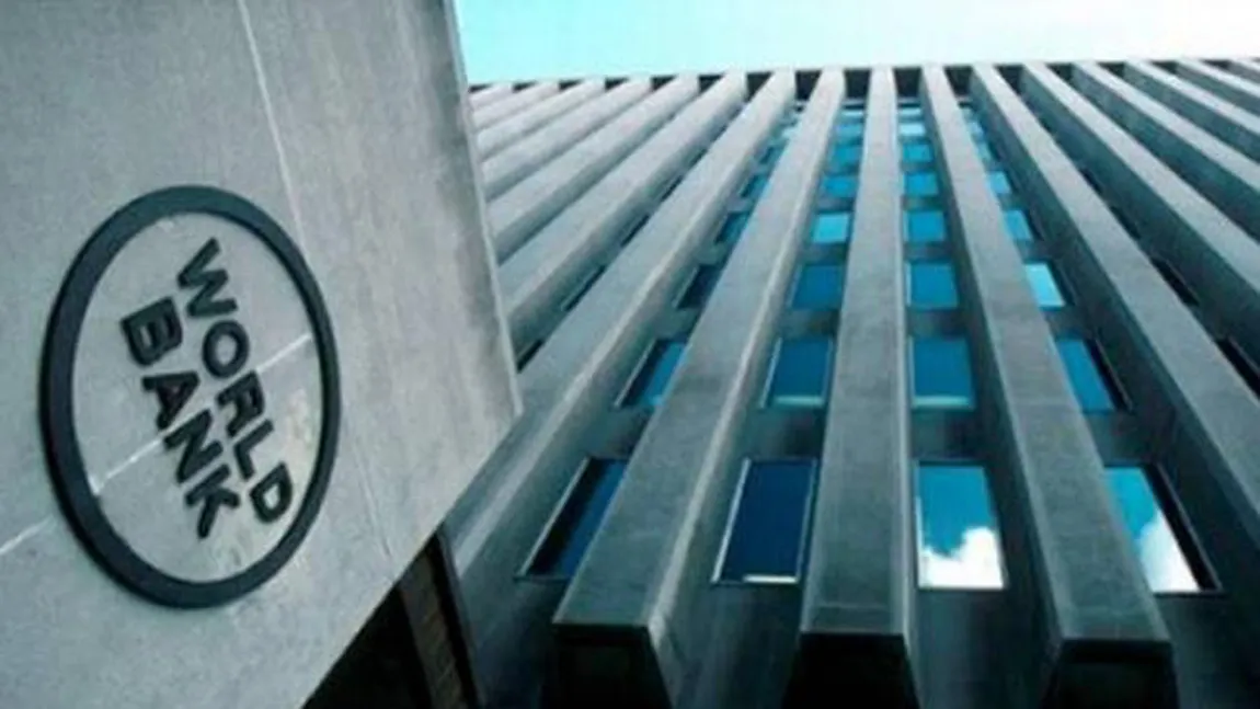 Banca Mondială a aprobat României un împrumut de 400 milioane de euro