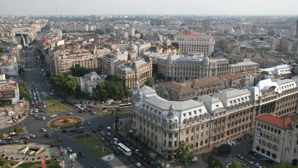 Şase universităţi din România în Top 100 al celor mai bune din Europa de Est. Care sunt acestea şi ce poziţii ocupă