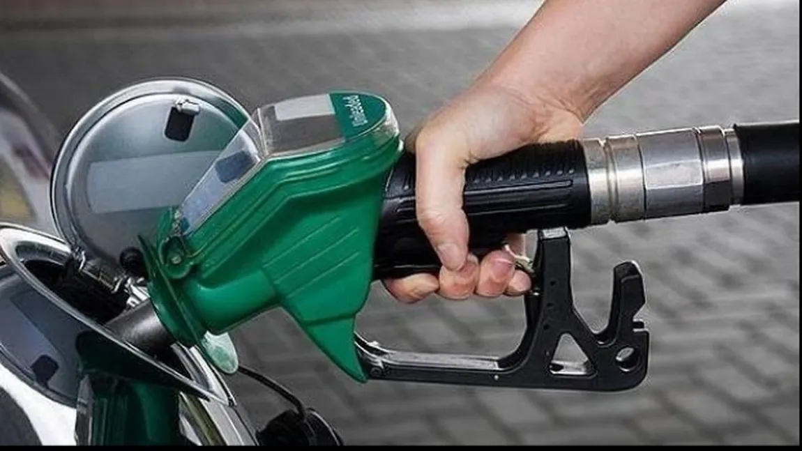 Guvernul implementează o platformă de monitorizare a preţurilor pentru carburanţi