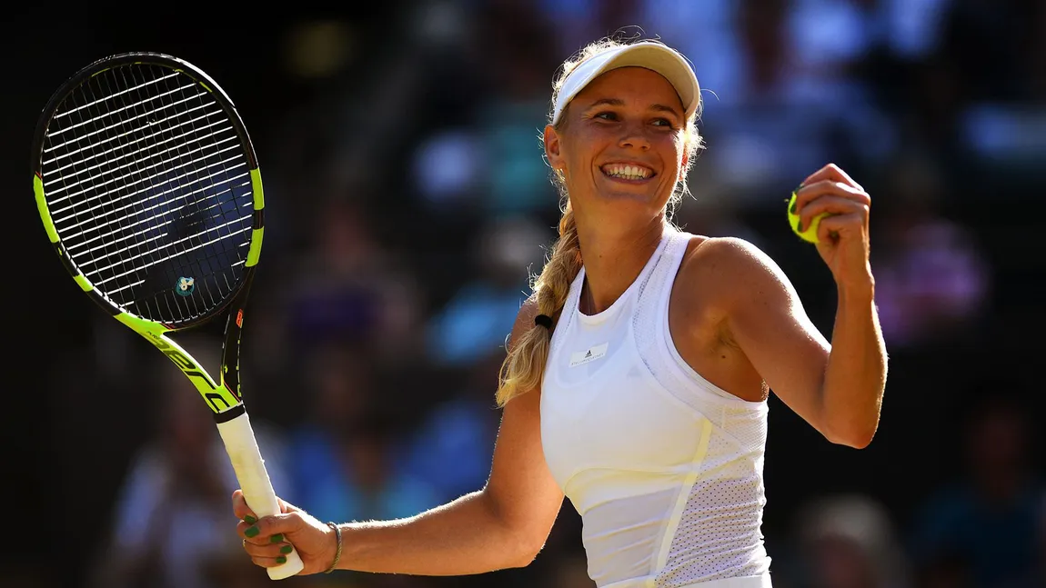 Caroline Wozniacki a câştigat Turneul Campioanelor după ce a învins-o pe Venus Williams