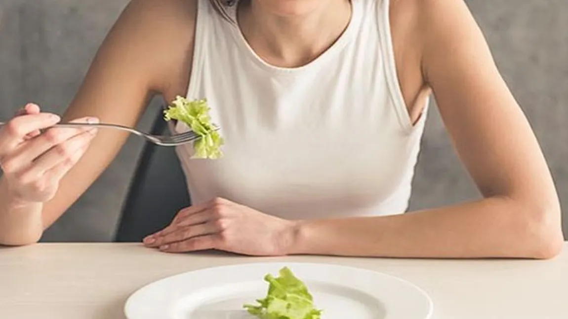 5 cauze pentru care te îngraşi fără să mănânci