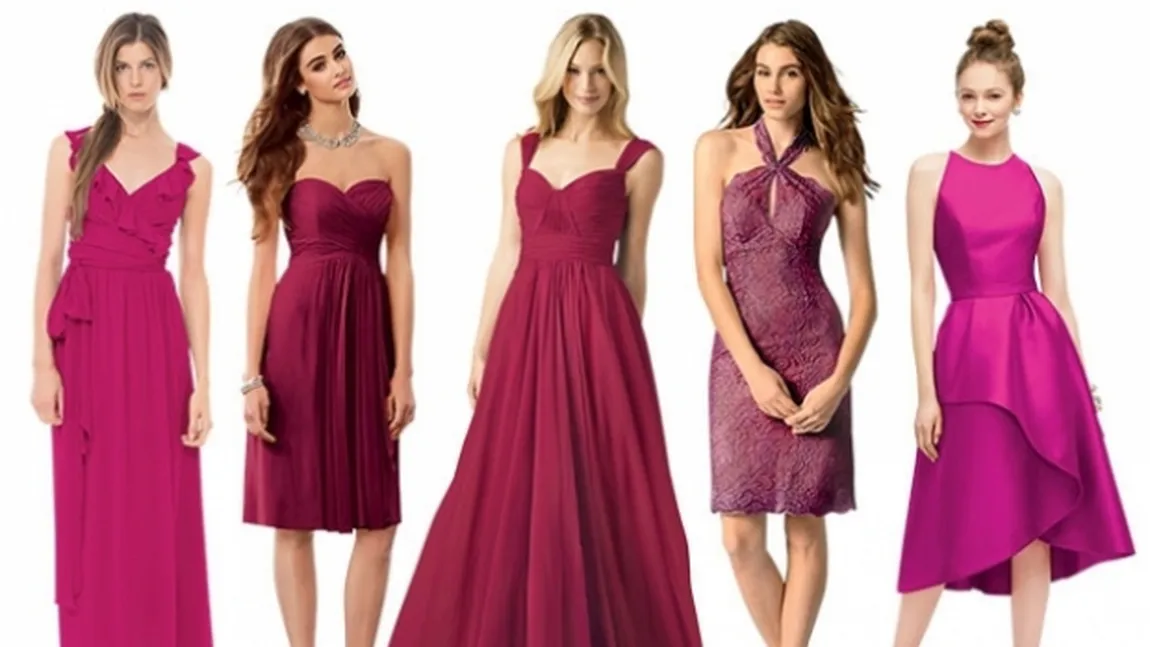 Psihologii s-au pus de acord! Ce spune despre tine culoarea preferată