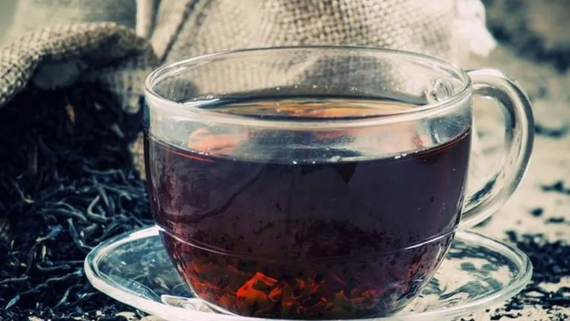 De ce trebuie să bei ceai negru în timpul dietei