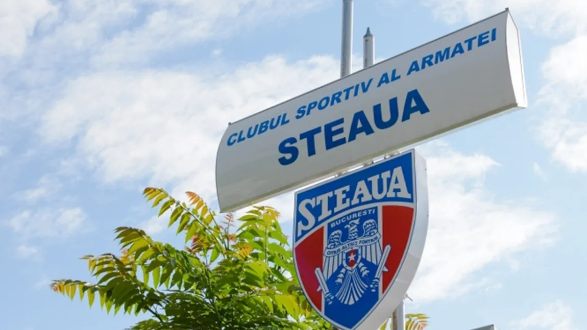 CSA Steaua vrea să dea CNA în judecată