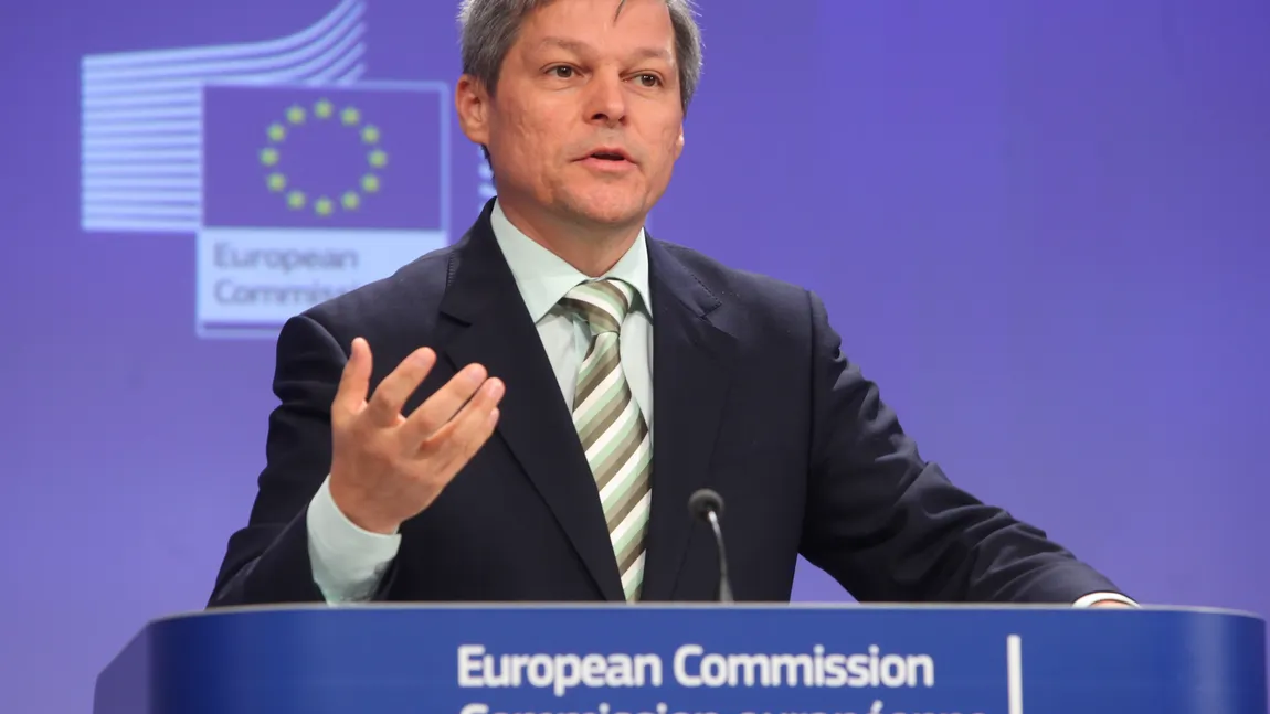 Cioloş: Dacă oamenii cinstiţi nu se vor implica, cei pentru care anticorupţia e 