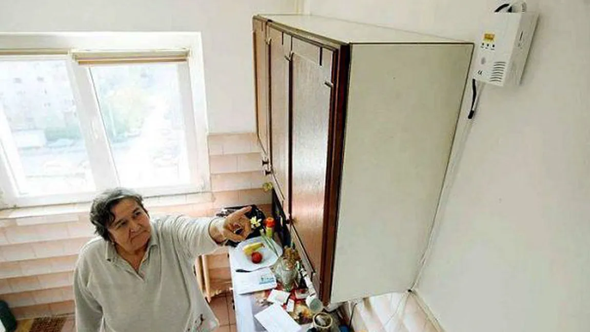 Este oficial. Dacă ai centrală termică şi termopane şi nu ai detector de gaze rişti să primeşti amendă între 2000 şi 4000 de lei