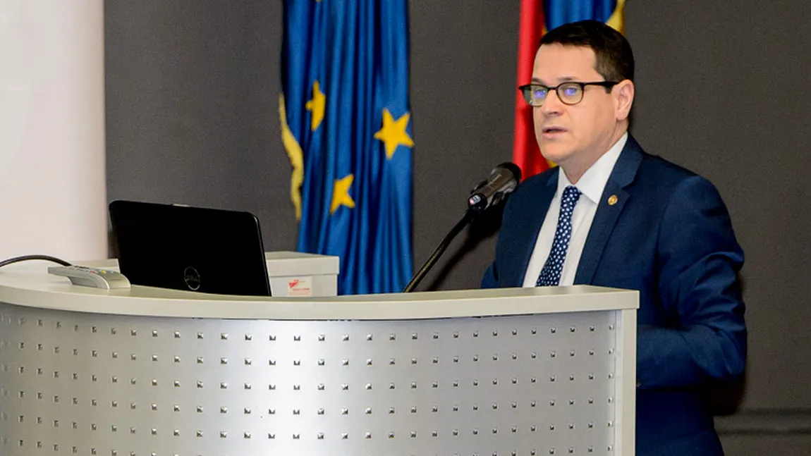 Eduard Hellvig: Nu mai există în vigoare niciun protocol care să aibă legătură cu înfăptuirea justiţiei în România