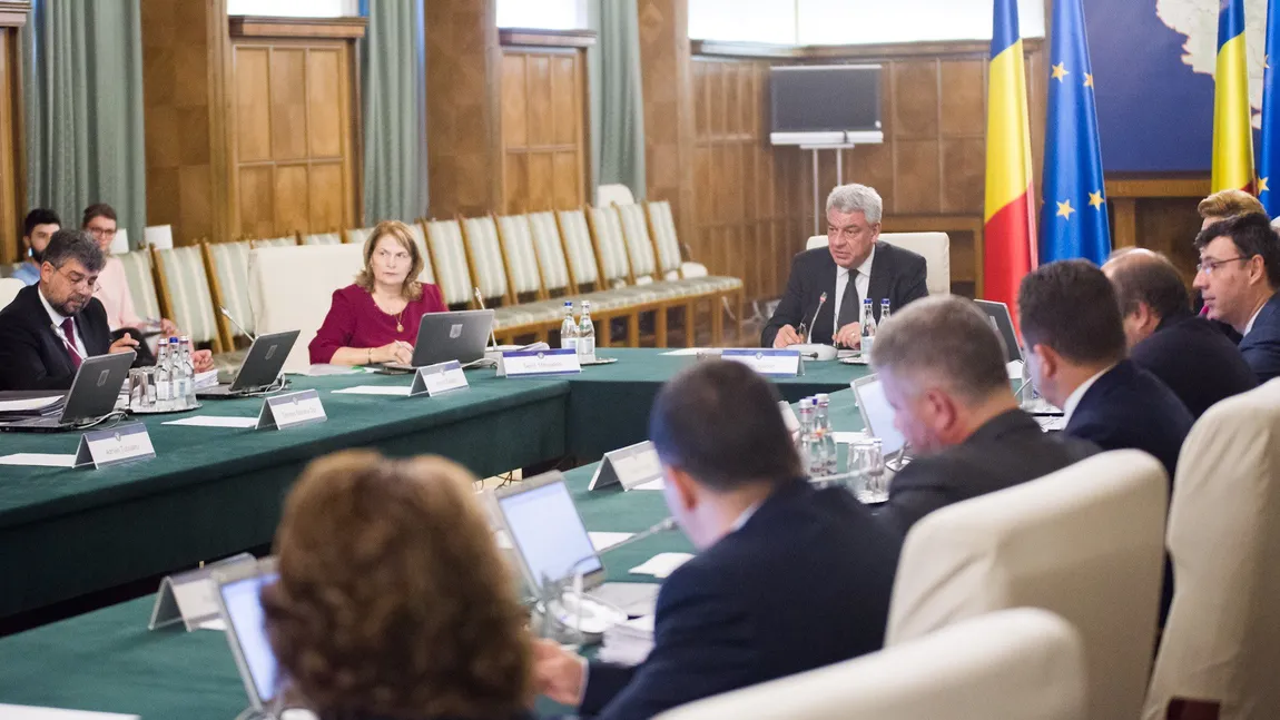 Guvernul s-a împrumutat un miliard de euro de la BEI pentru a cofinanţa proiectele prioritare de transport