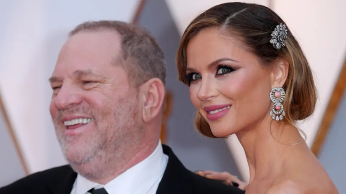 Actele sexuale pentru a avansa în carieră nu pot fi considerate viol, susţine avocatul lui Harvey Weinstein