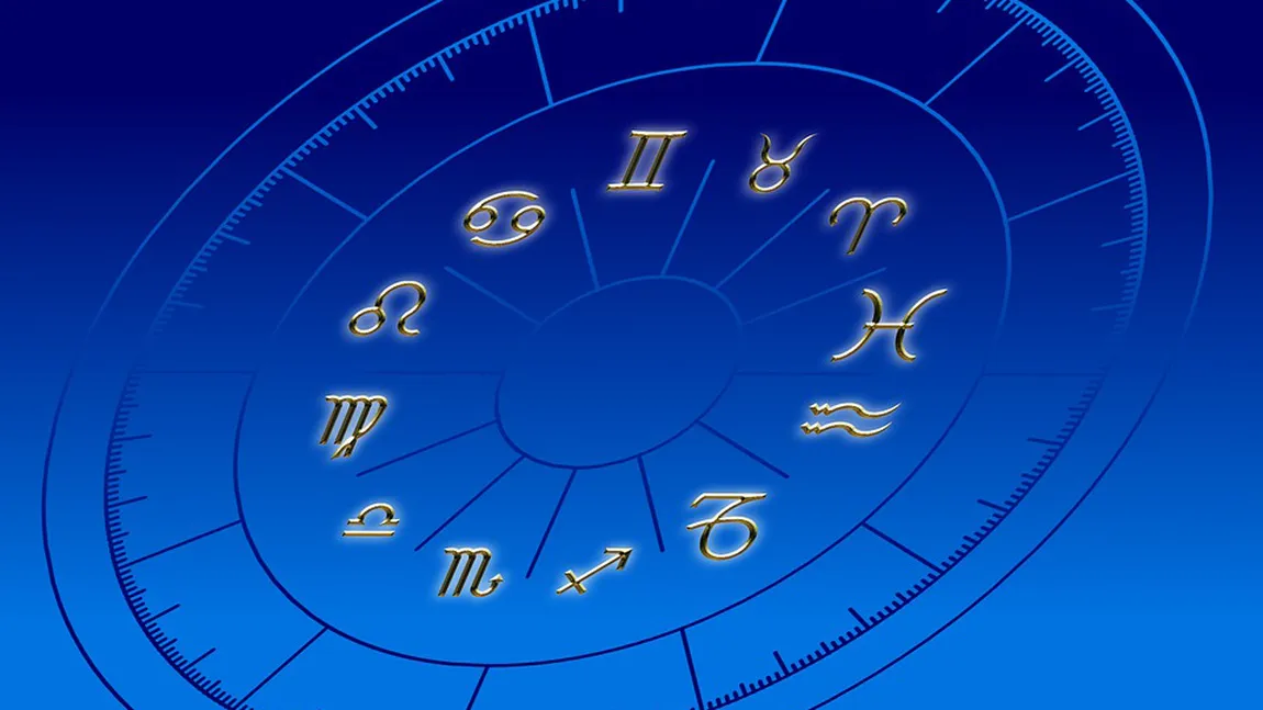 Horoscopul săptămânii 27 octombrie - 2 noiembrie