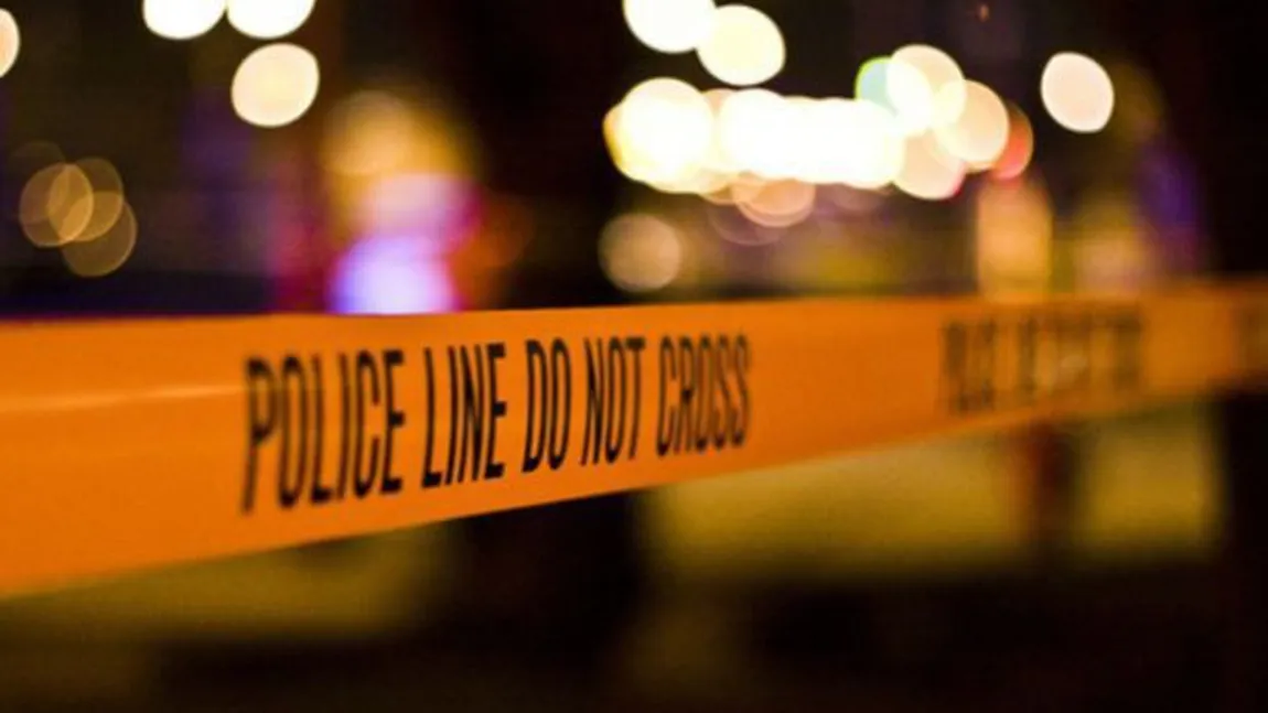 Incident armat în Suedia. Patru persoane au fost rănite