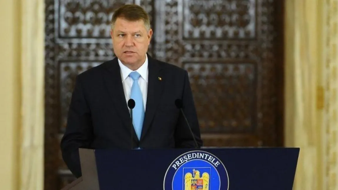 Klaus Iohannis: Femeile din mediul antreprenorial se confruntă cu probleme grave şi au acces dificil la finanţare