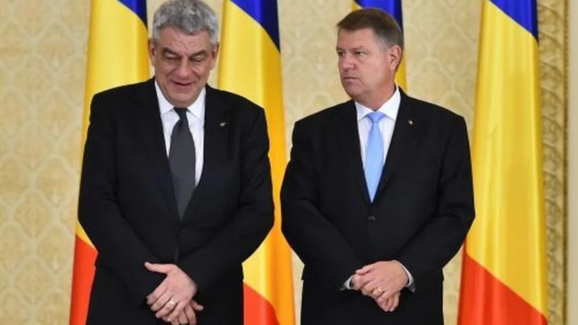 Iohannis, atac dur la adresa Guvernului: I-am rugat să termine cu ţopăiala fiscal-bugetară. Ce avertisment a transmis politicienilor