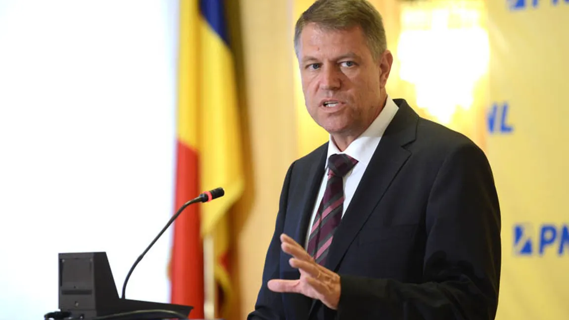 Klaus Iohannis cere amânarea modificărilor fiscale: 
