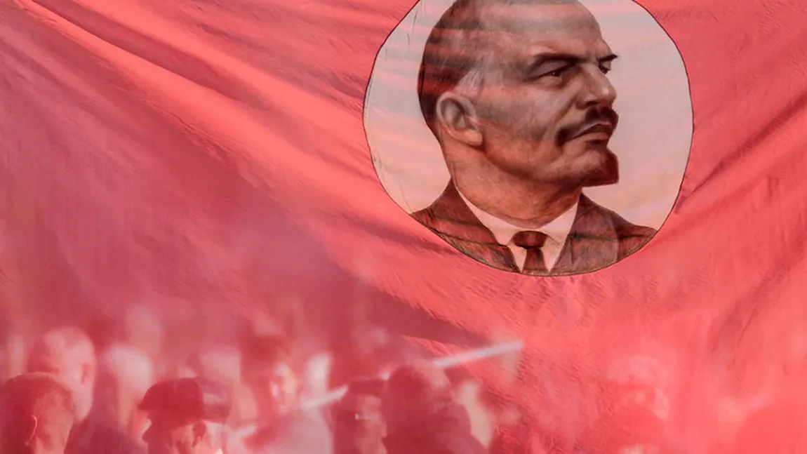 Ruşii NU vor face REVOLUŢIE. Consideră că numai cea din 1917 este legitimă