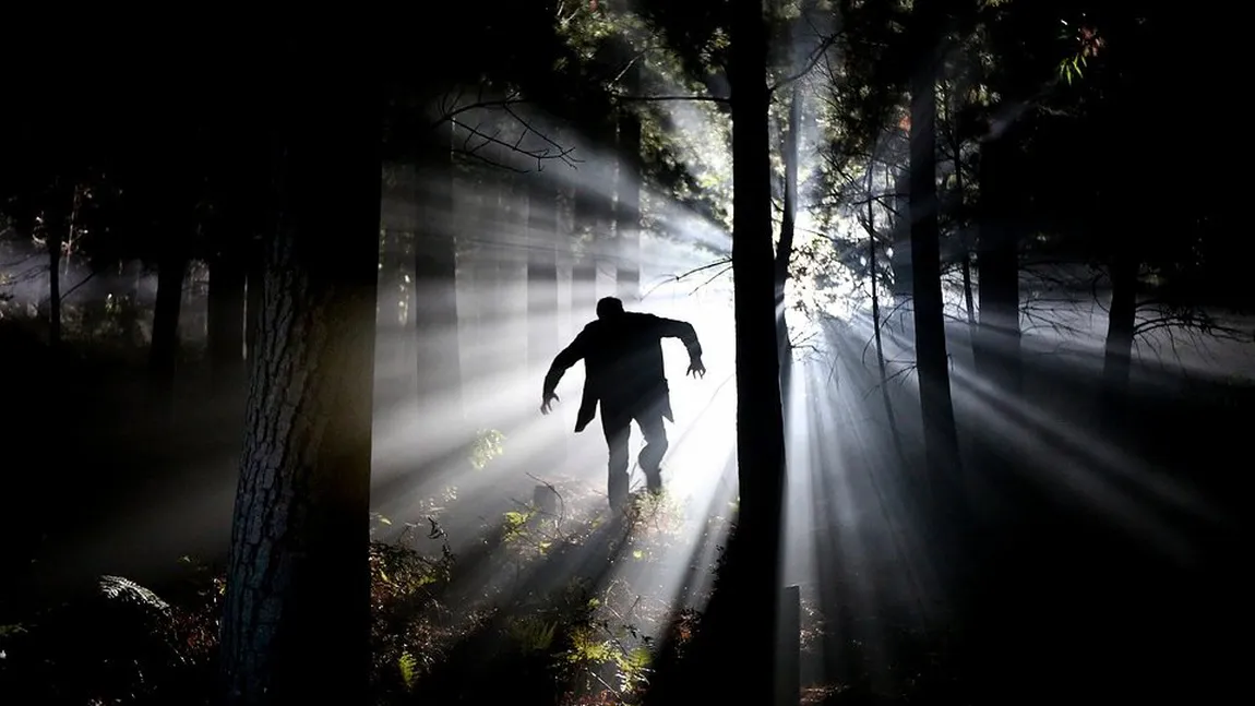 O ţară întreagă a fost cuprinsă de isteria vampirilor. Un om a fost ars de viu, iar altul a fost ucis cu pietre