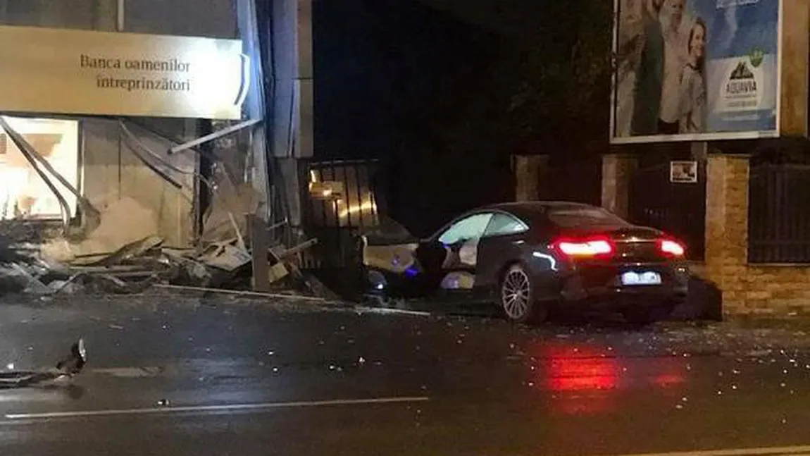 Fostul proprietar UNTOLD a rămas fără bolidul de lux