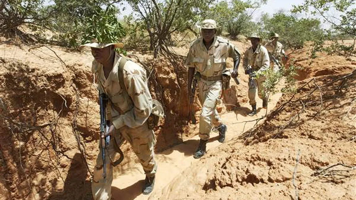 Ambuscadă în Niger: Trei militari americani au fost ucişi, iar alţi doi au fost răniţi