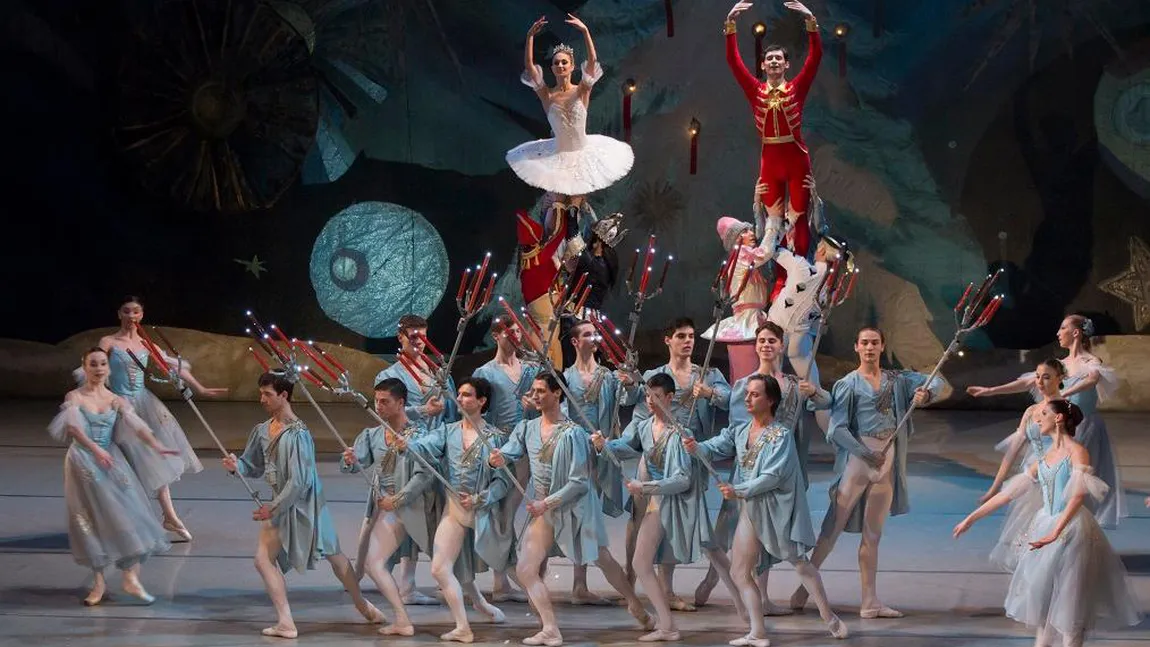 Două spectacole de neratat la Craiova