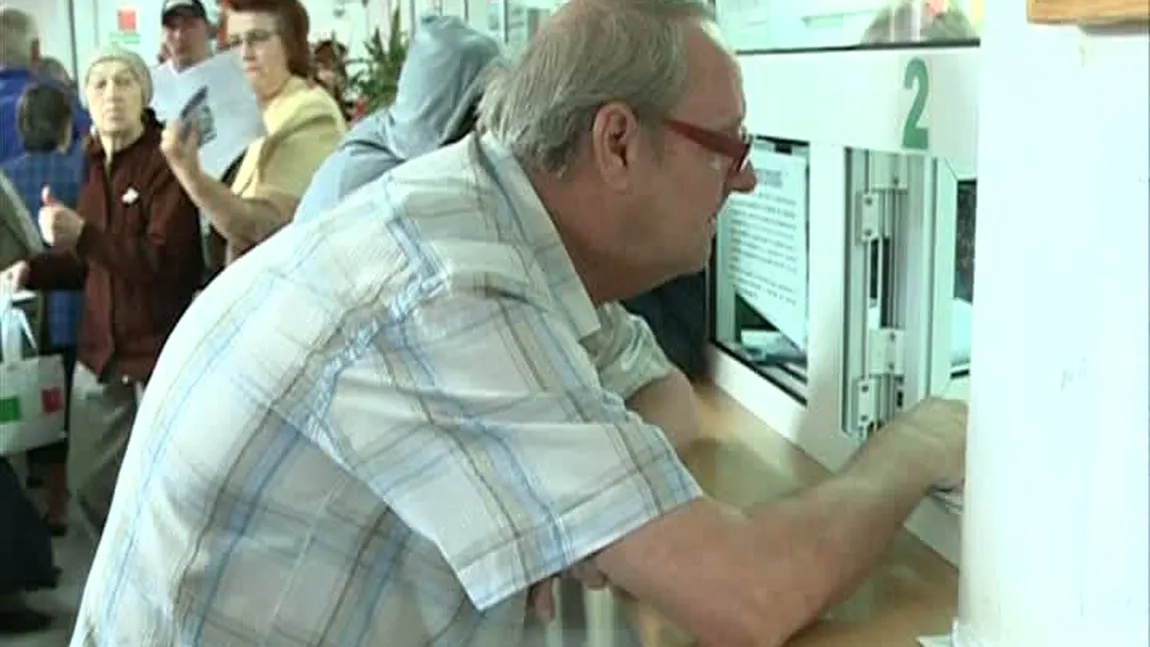 Un pensionar a ajuns să fie dator pentru următorii 5.000 de ani. Bărbatul are o datorie de peste 2 milioane de euro