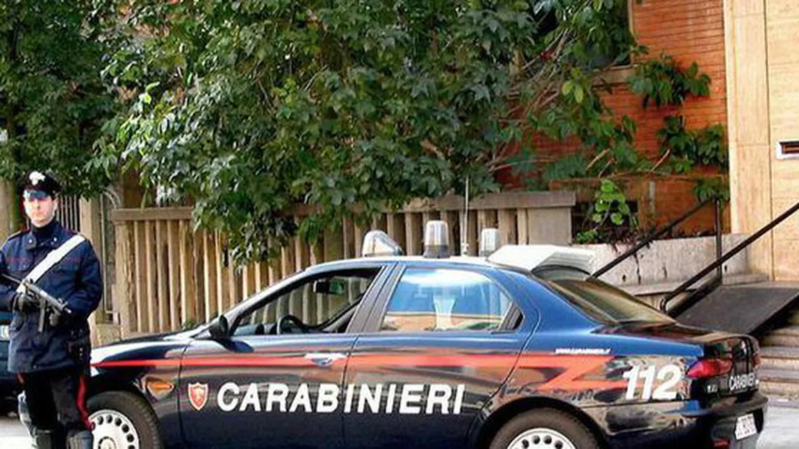 Un boss al Mafiei a fost arestat în Sicilia. El a ordonat uciderea propriei fiice