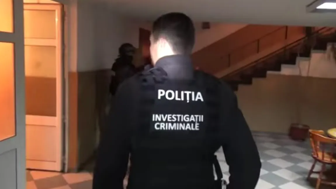 Poliţiştii au finalizat cercetările în dosarul privind luptele de stradă de la Bascov