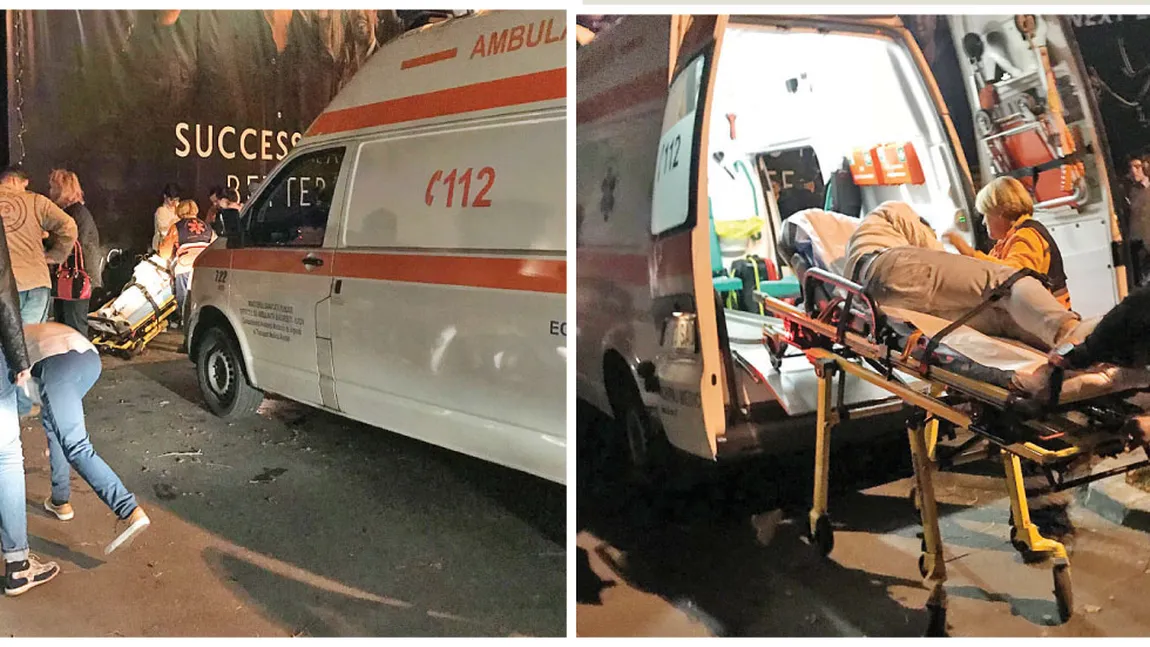 Elevi duşi cu salvarea de la Balul Bobocilor la spital după ce s-au îmbătat