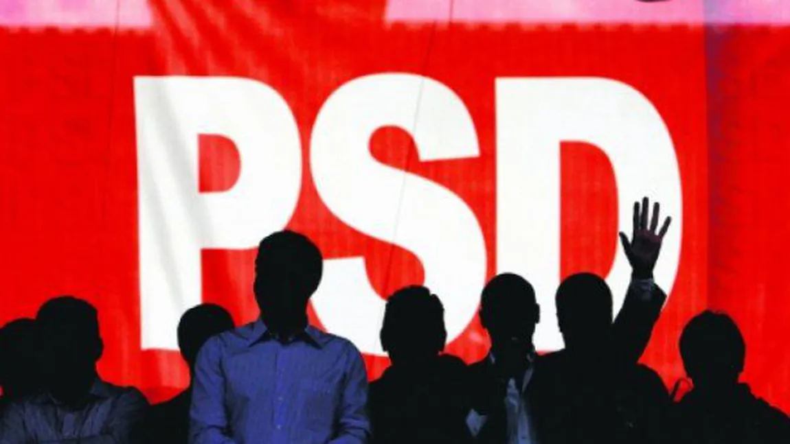 PSD Bucuresti are datorii de peste 100.000 de lei, contribuţii sociale neplătite. Gabriela Firea: Sunt datorii vechi, moştenite