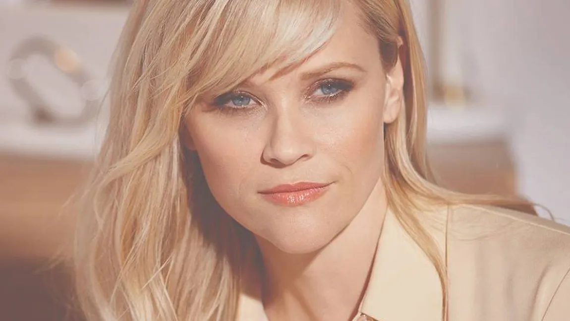 Mărturia şocantă a actriţei Reese Witherspoon: 