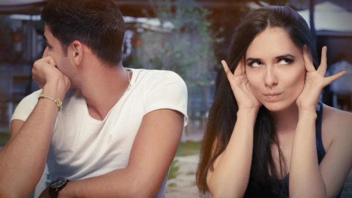 10 lucruri pe care femeile nu le suportă la bărbaţi