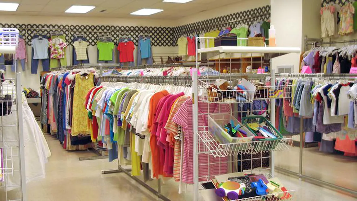 Lucruri pe care NU trebuie să le cumperi second hand