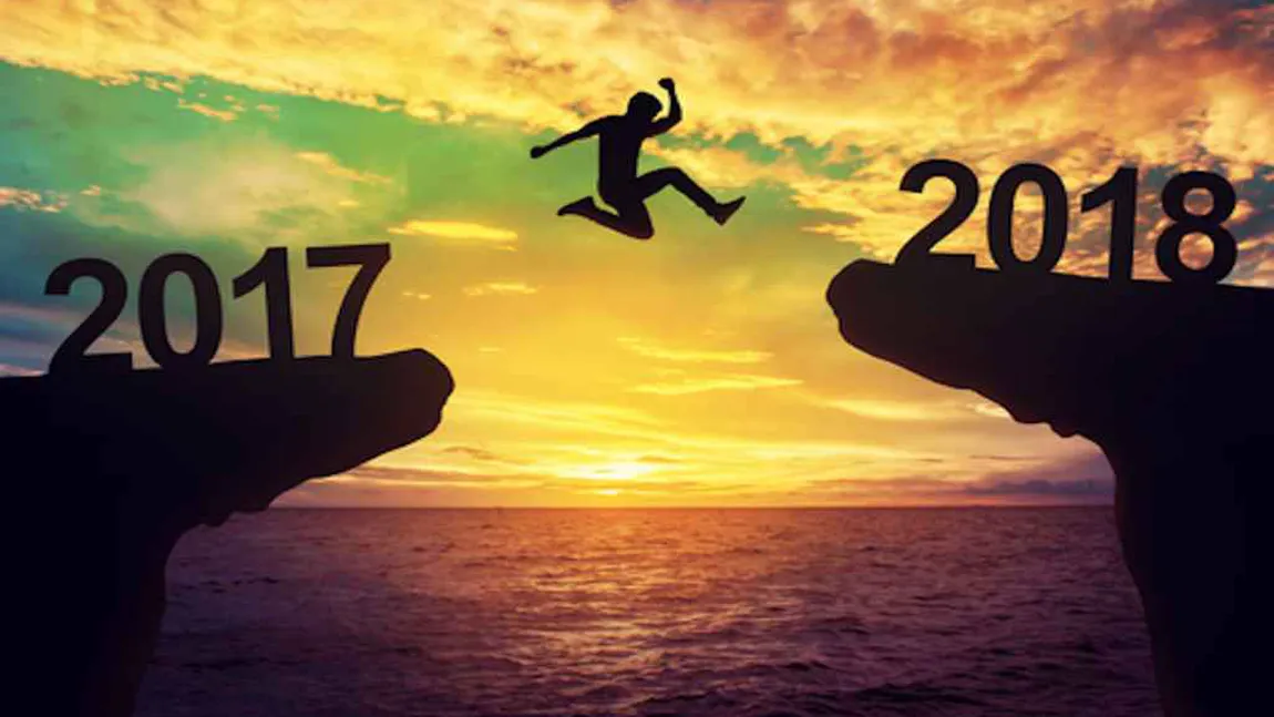 Numerologia anului 2018: Anul răbdării. Ce ne aşteaptă în acest an