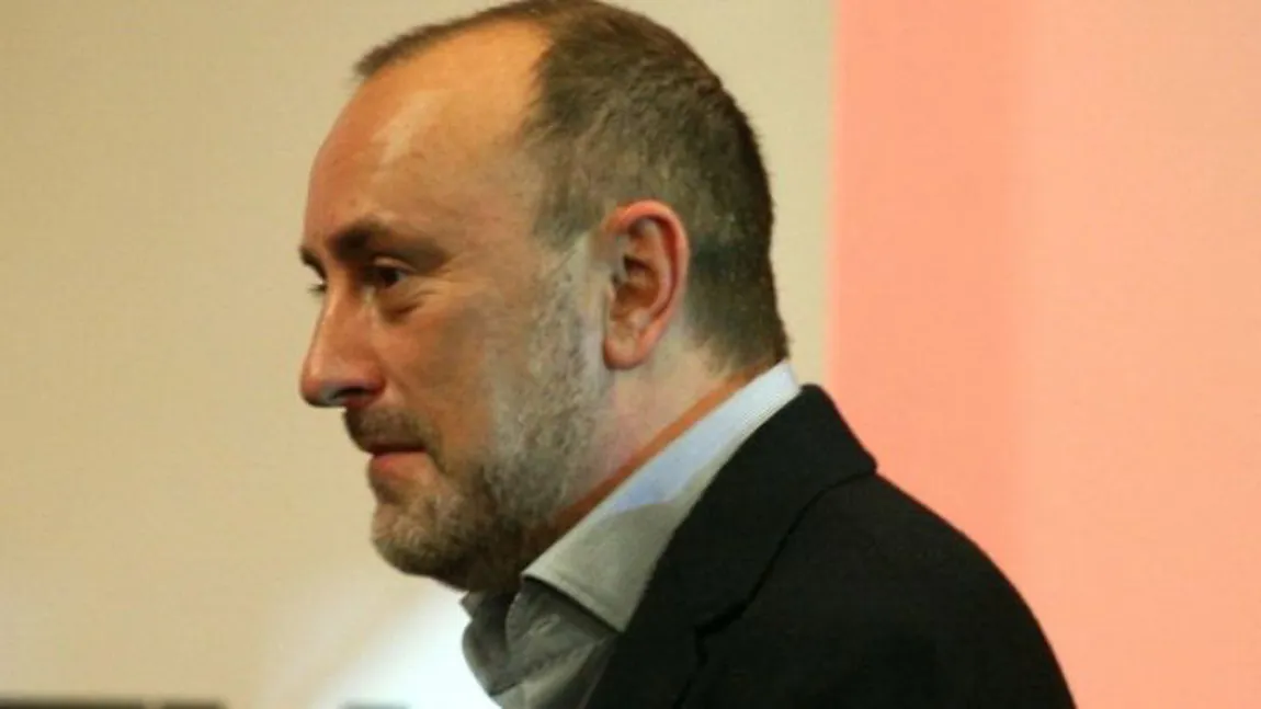 Sorin Strutinsky, un apropiat al lui Radu Mazăre, condamnat de Tribunalul Constanţa la peste 7 ani de închisoare