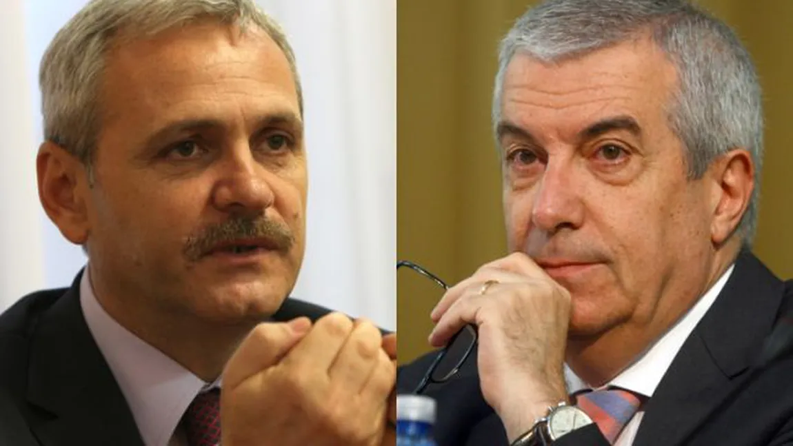 Călin Popescu Tăriceanu a sesizat Curtea Constituţională în cazul Belina