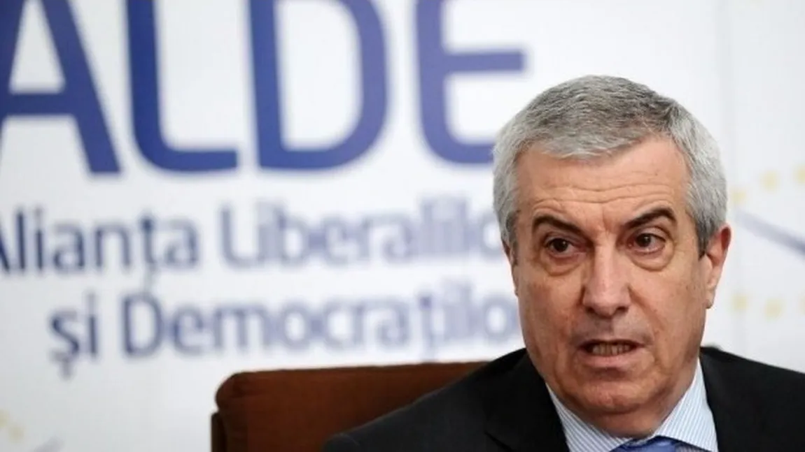 Tăriceanu: Mi se pare oportun să prelungim măsura privind suspendarea angajărilor la stat şi în 2018