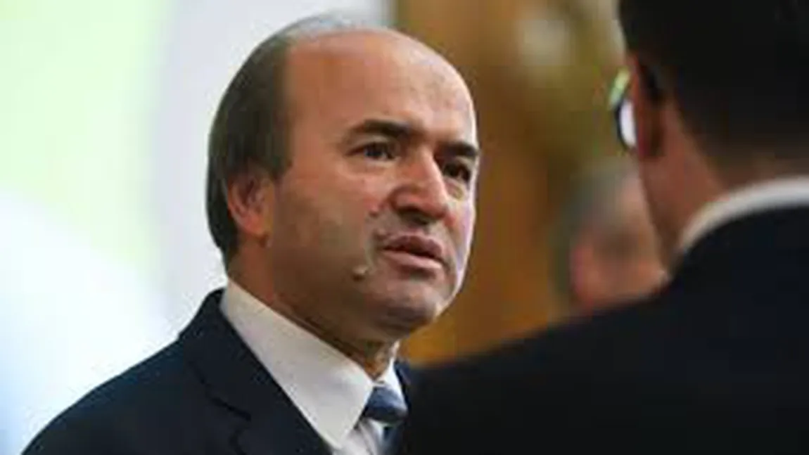 Toader: Săptămâna aceasta definitivăm proiectul legilor Justiţiei. Solicităm aviz şi de la Comisia de la Veneţia