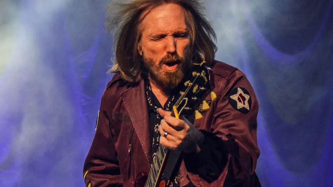 Muzicianul Tom Petty a murit după un atac de cord