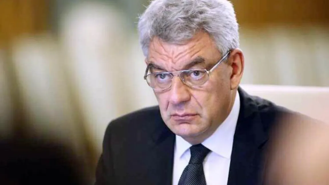 Mihai Tudose: Impozitul pe venit va fi de 10%. Dragnea: Deficitul va fi sub 3% în 2017 şi în 2018