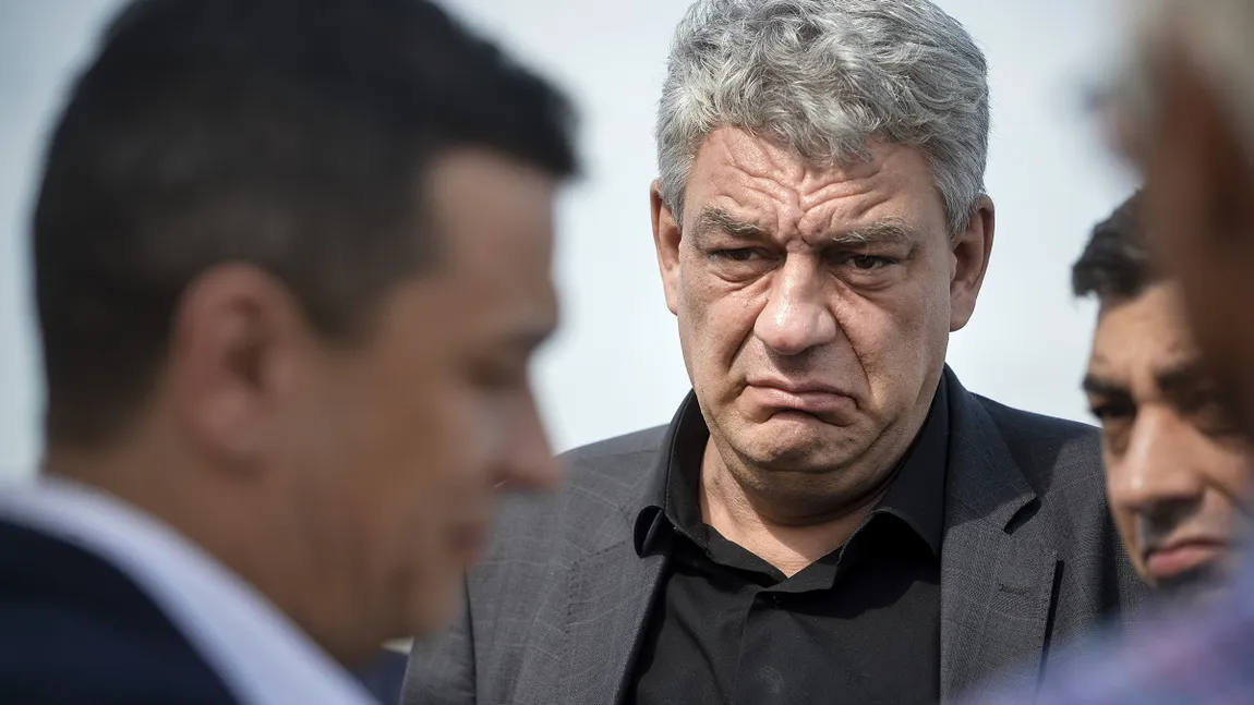 Ponta, Grindeanu şi Tudose şi-au delegat atribuţiile de premier la fel ca Viorica Dăncilă, fără aprobarea lui Klaus Iohannis